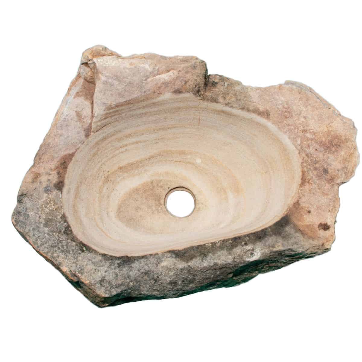 Lavamanos en Piedra Labor